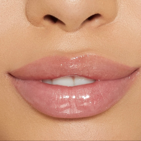 NWB KYLIE COSMETICS “You Are The Sun” High Gloss Vegan Lip Gloss 3.30 ml - Picture 8 of 8